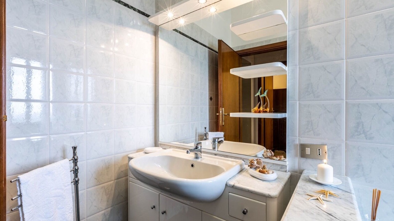 Photo of Bathroom in Morrona