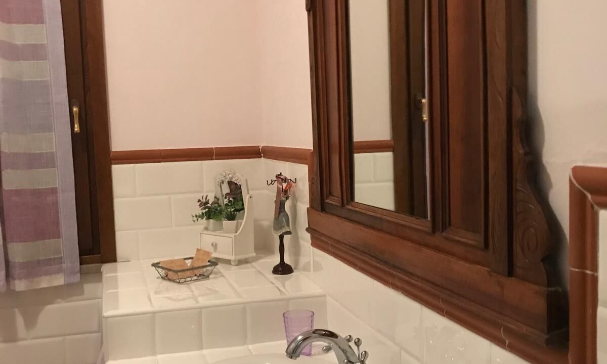 Photo of Bathroom in Palaia