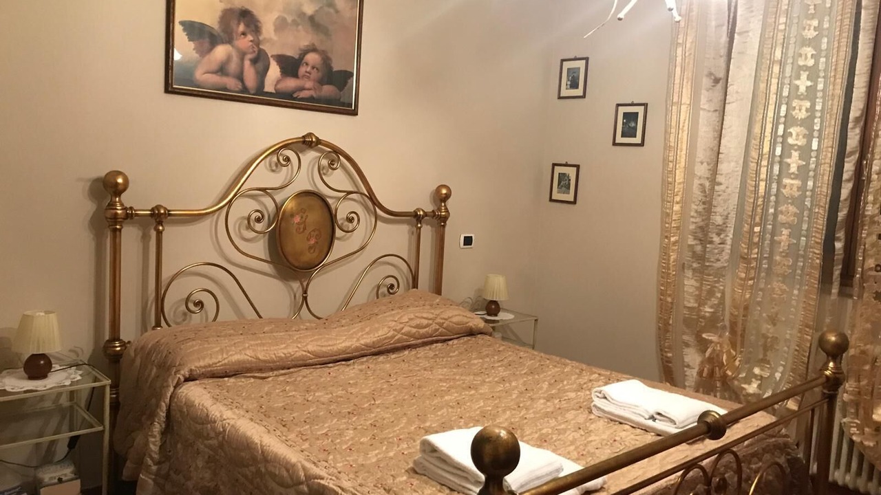 Photo of Bedroom in Palaia