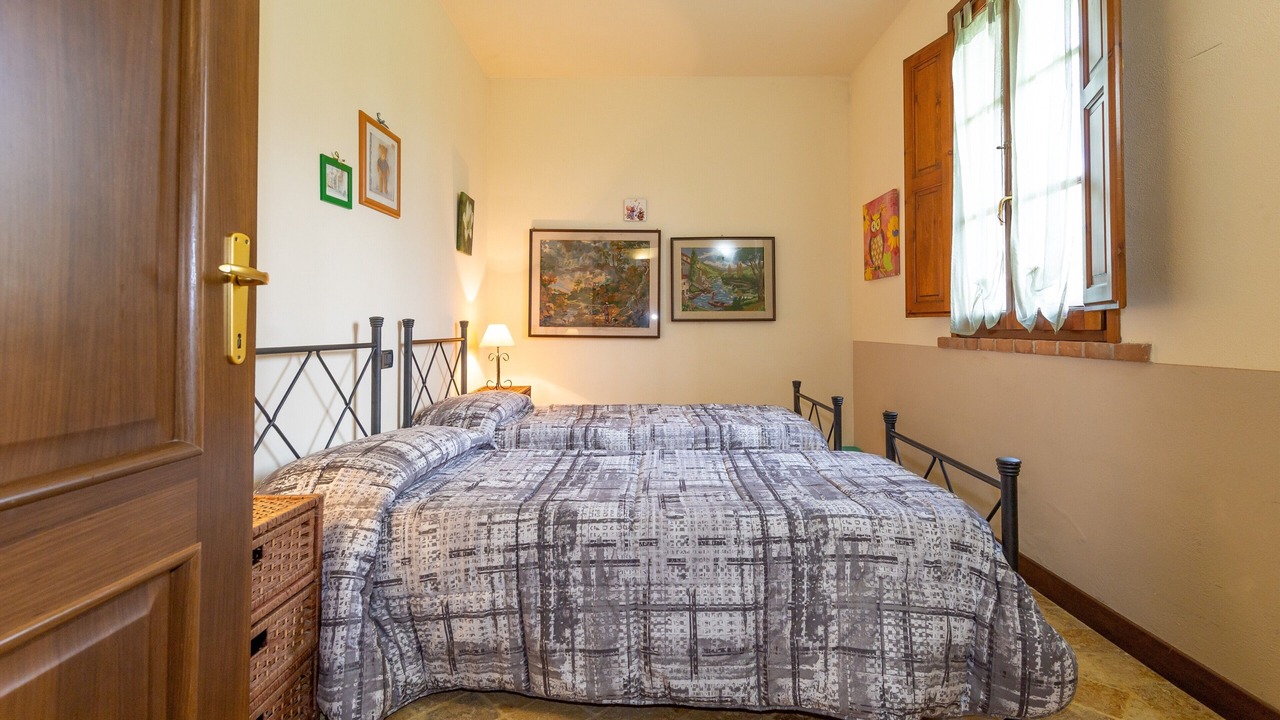 Photo of Bedroom in Chianni