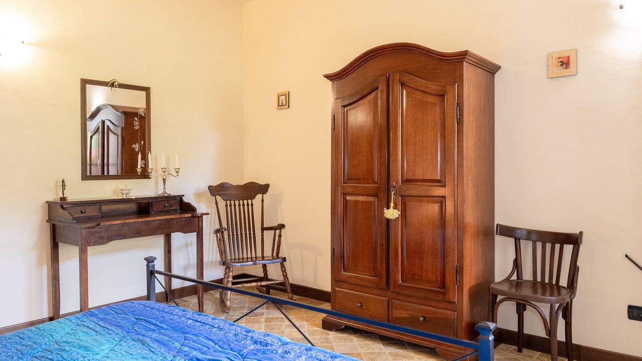 Photo of Bedroom in Chianni
