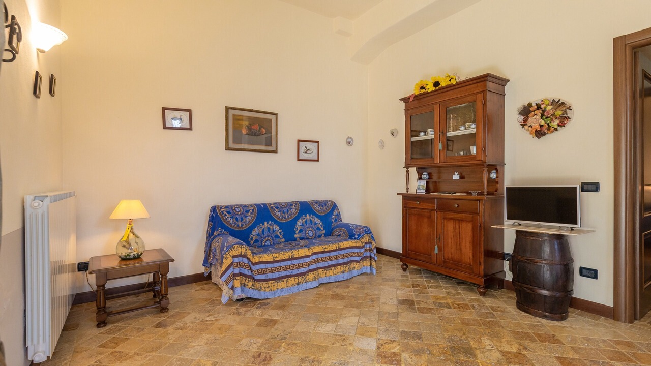 Photo of Livingroom in Chianni