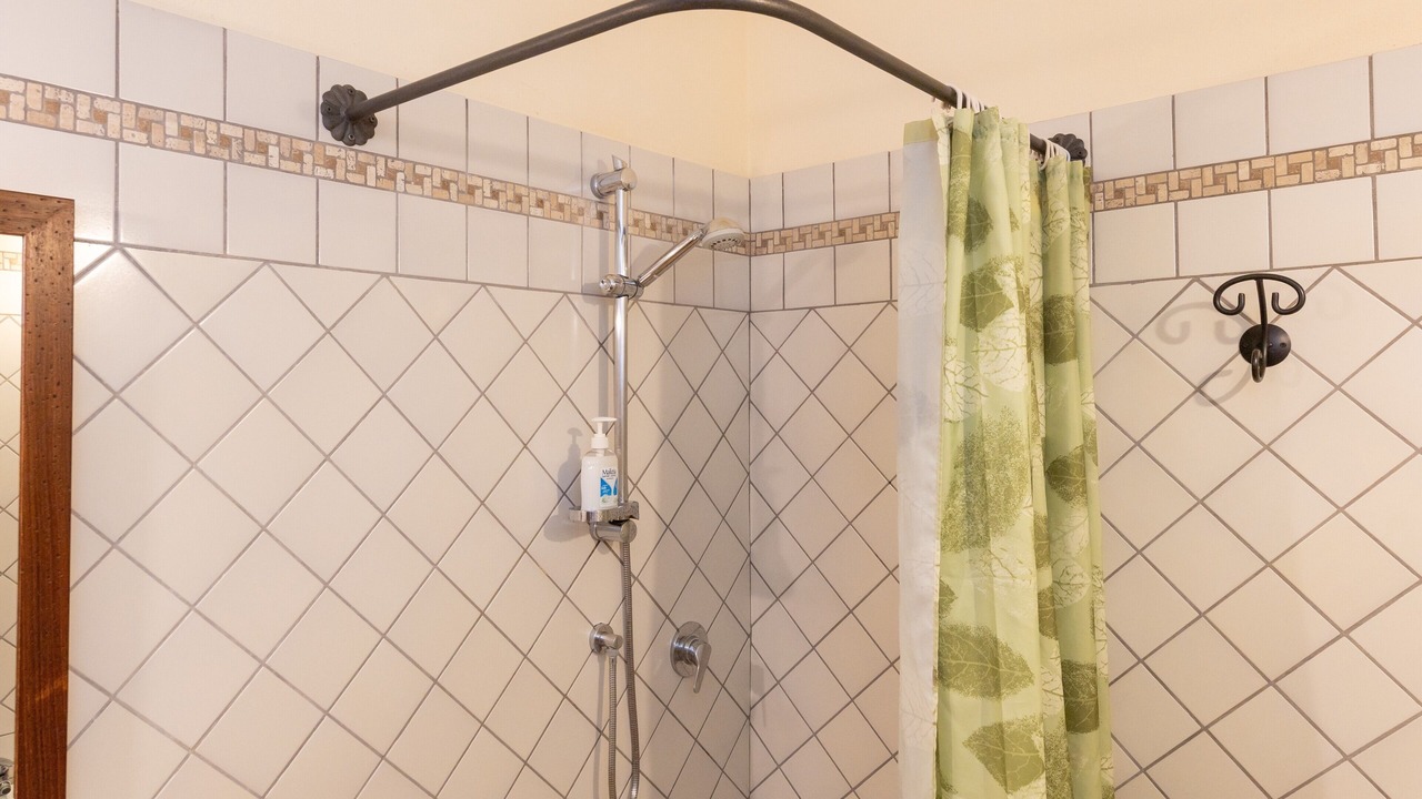 Photo of Bathroom in Chianni