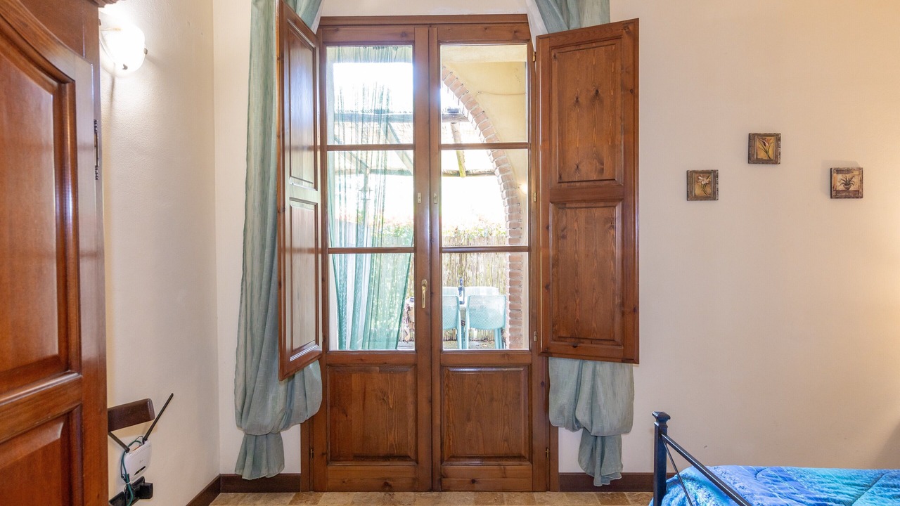 Photo of Bedroom in Chianni
