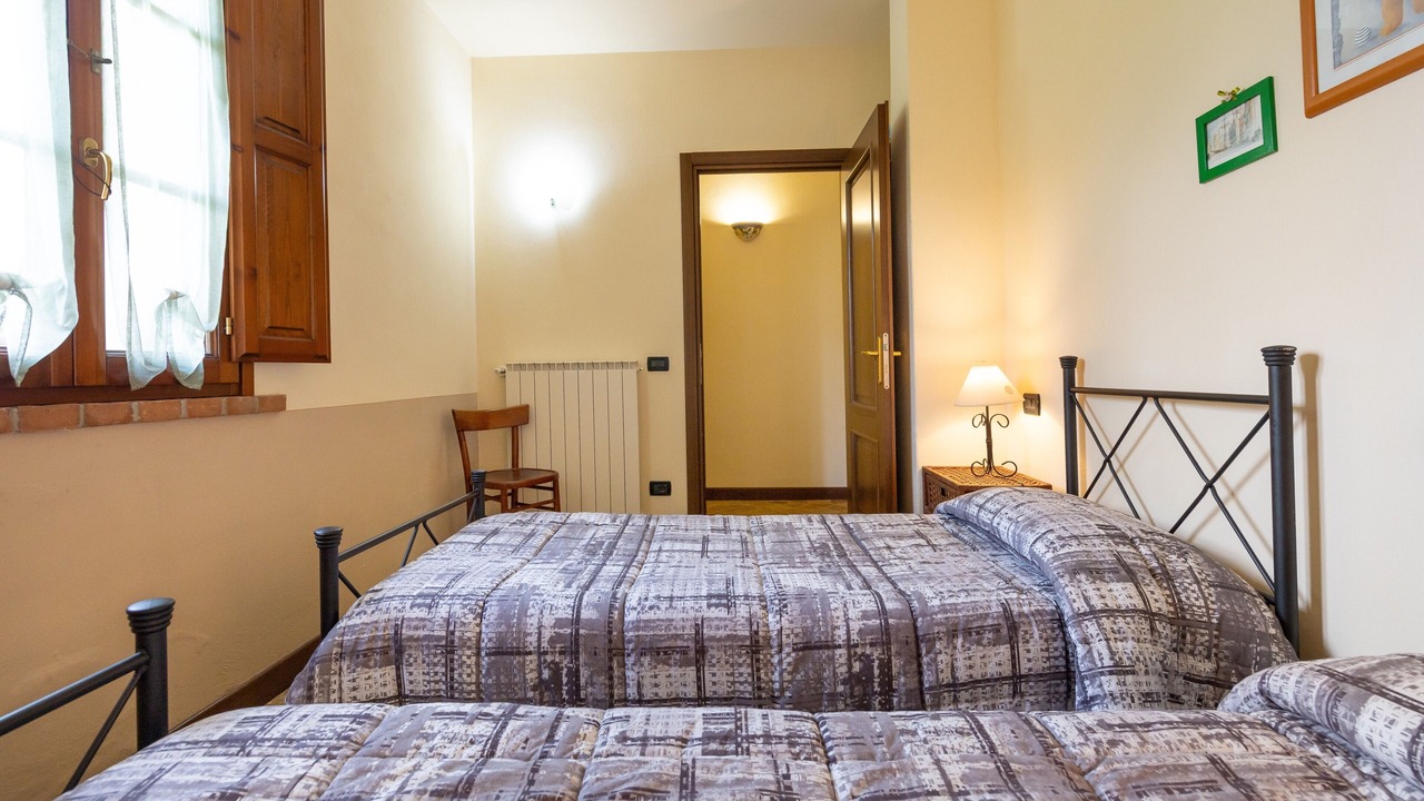 Photo of Bedroom in Chianni
