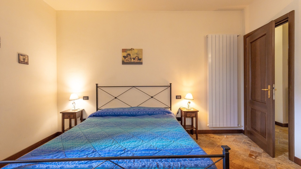Photo of Bedroom in Chianni