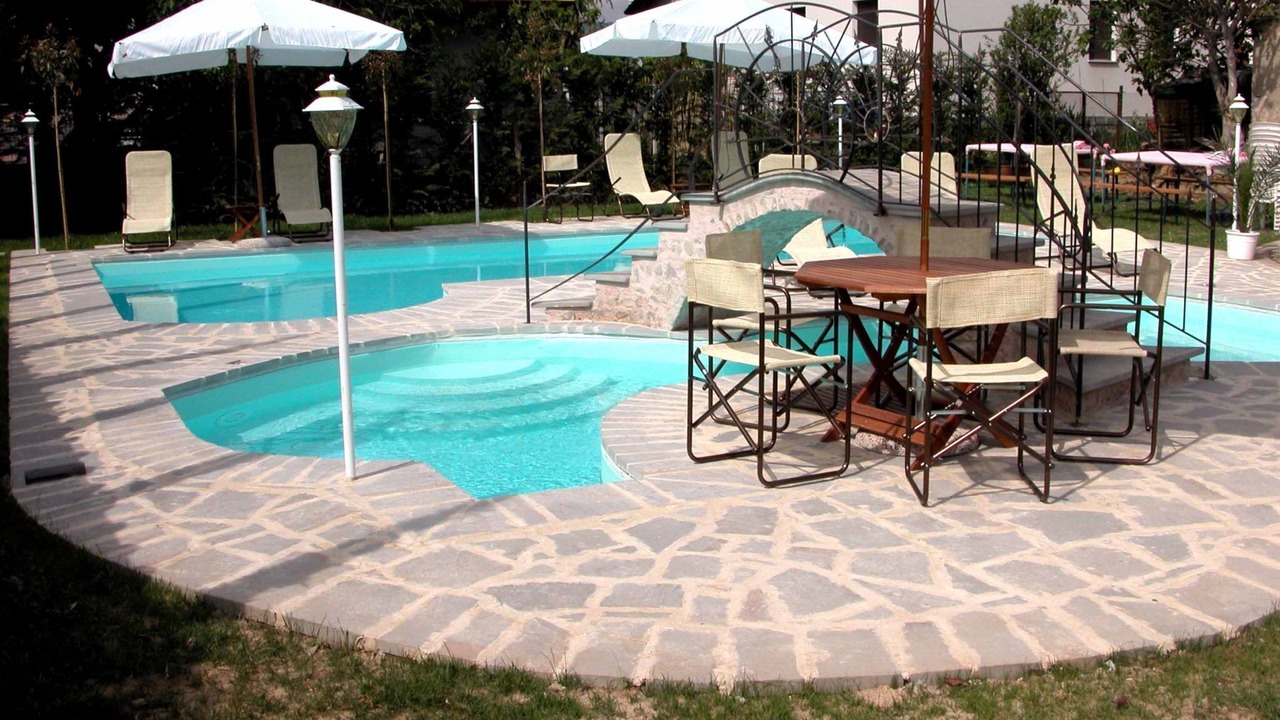 Photo of Outdoor in Piosina