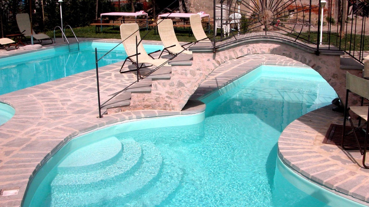 Photo of Outdoor in Piosina