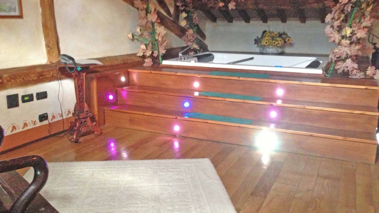 Photo of Bedroom in Piosina