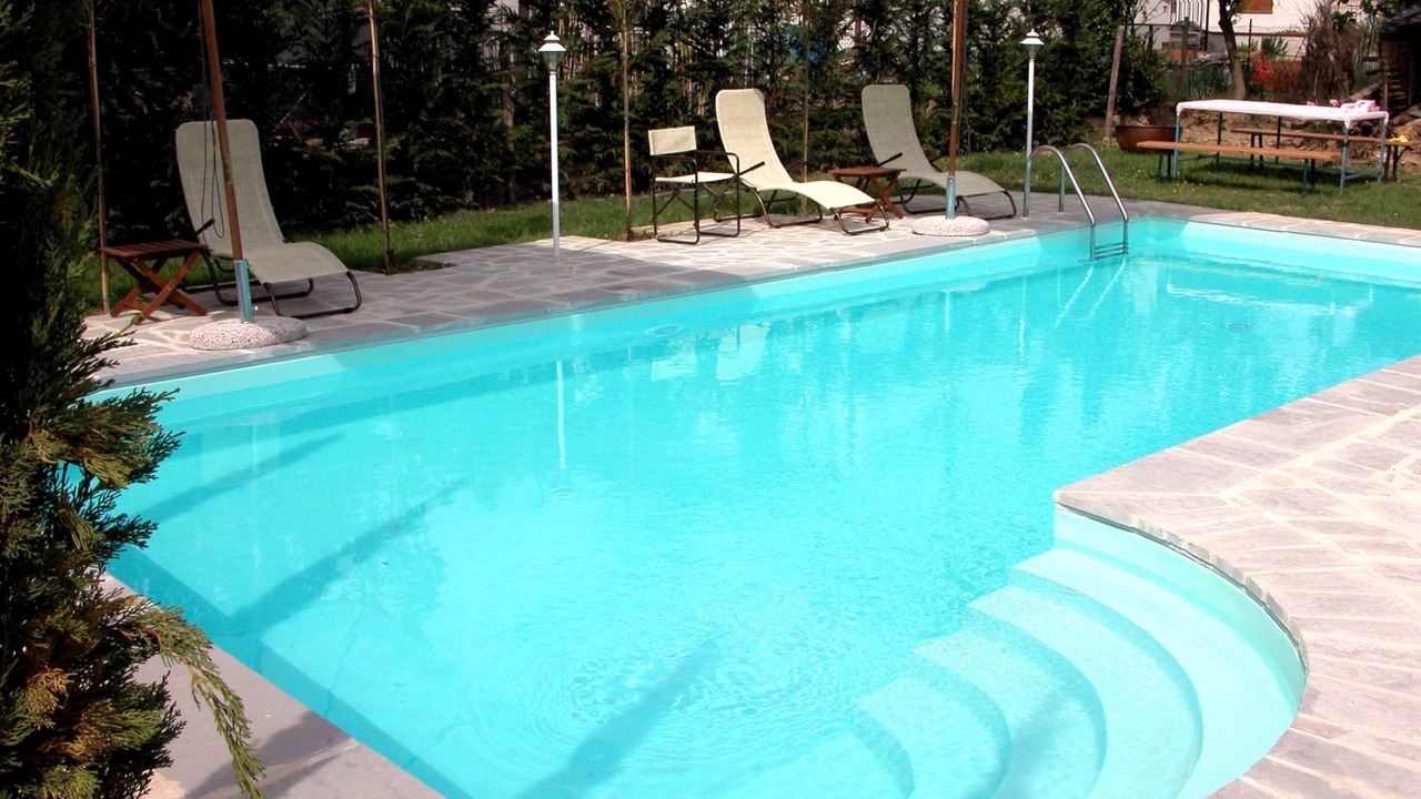 Photo of Outdoor in Piosina