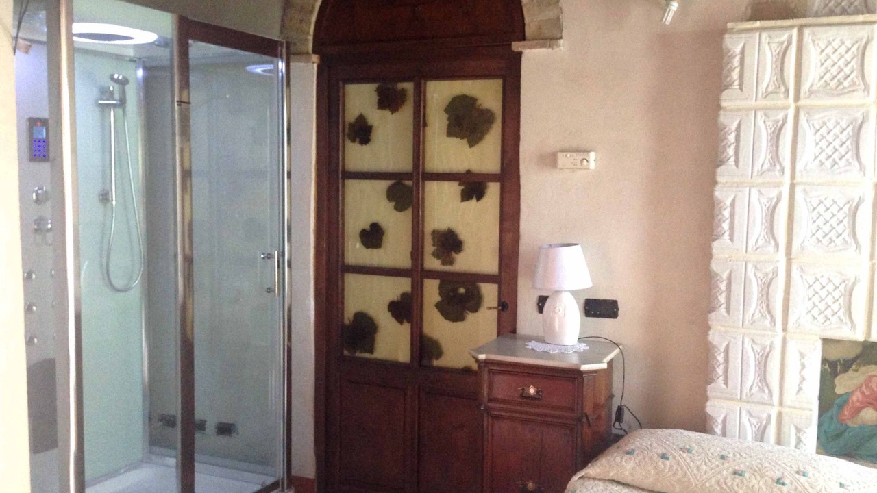 Photo of Bedroom in Piosina