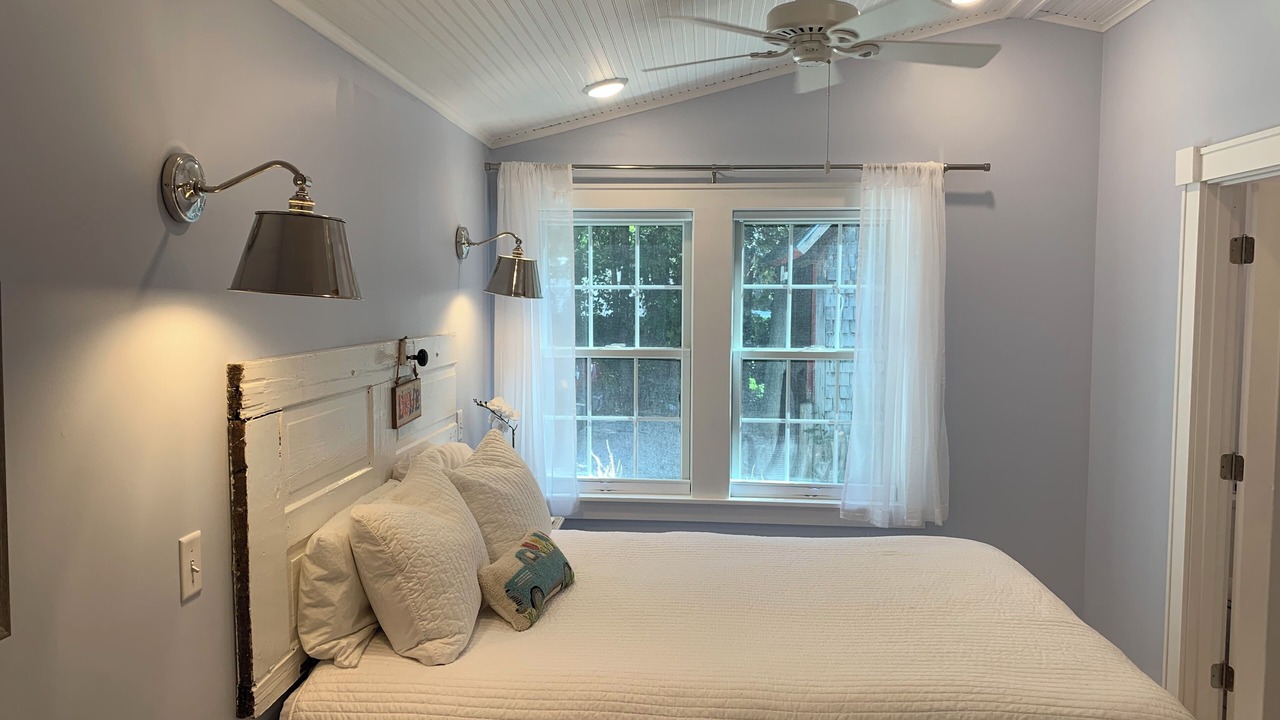 Photo of Bedroom in Leland