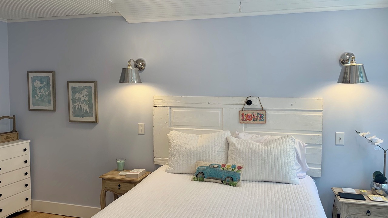 Photo of Bedroom in Leland