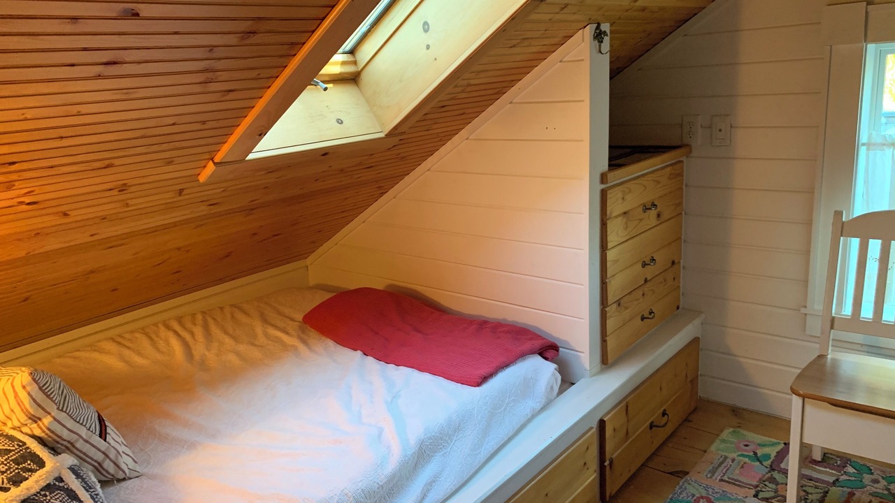 Photo of Bedroom in Leland