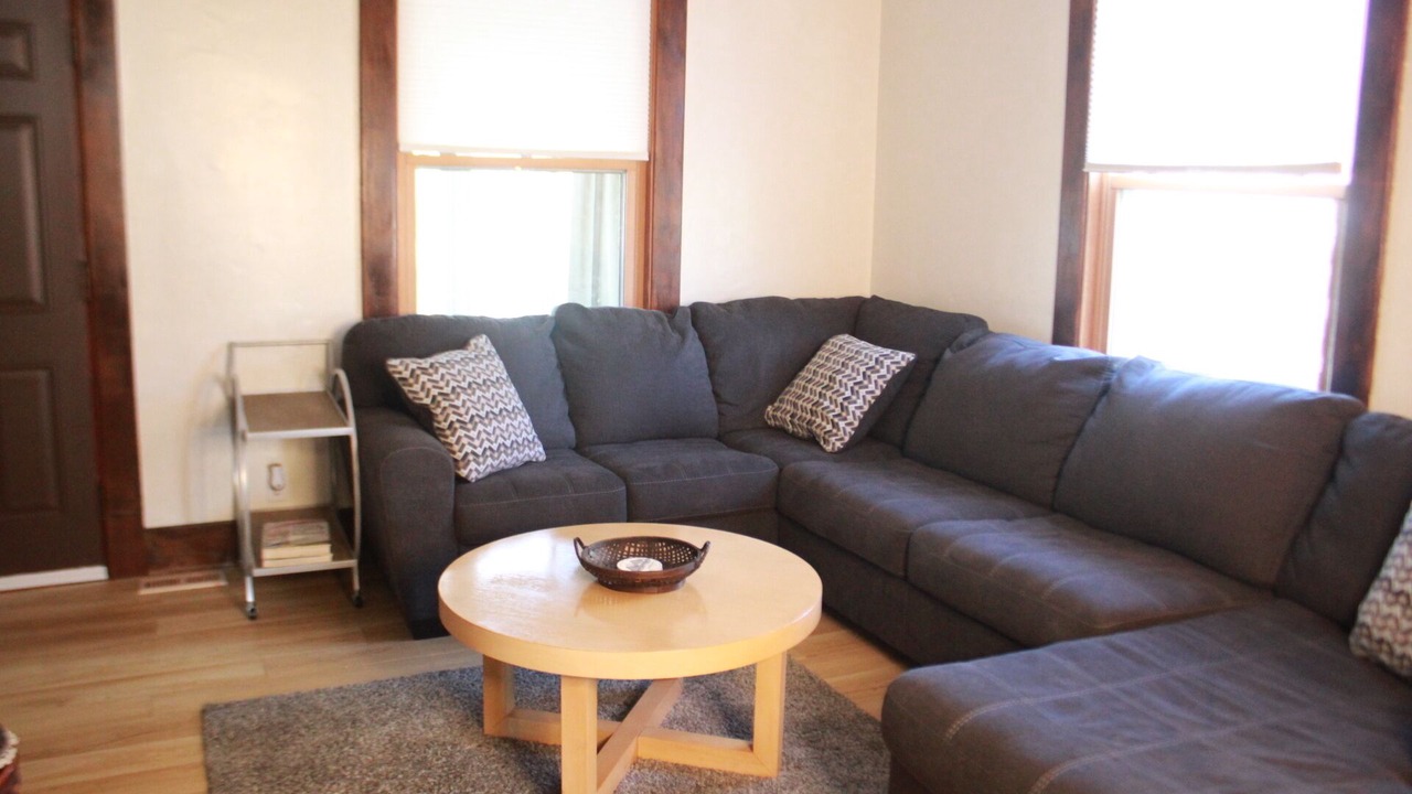 Photo of Livingroom in Kokomo