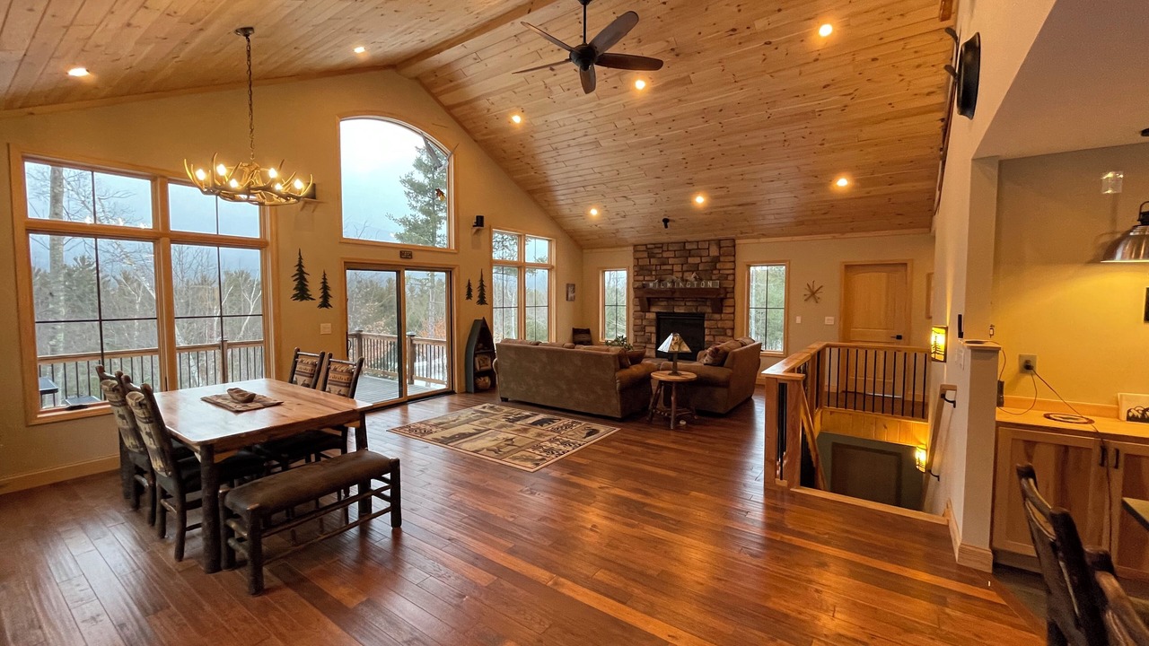 Photo of Livingroom in Wilmington