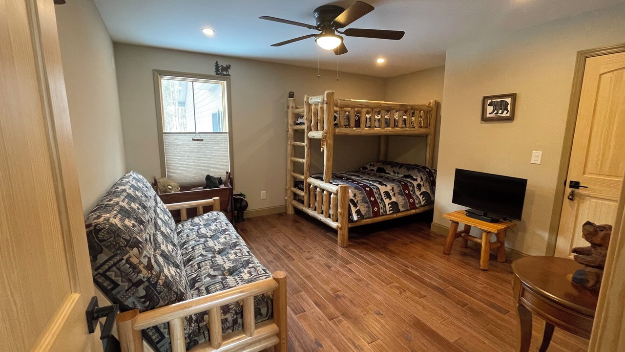 Photo of Bedroom in Wilmington
