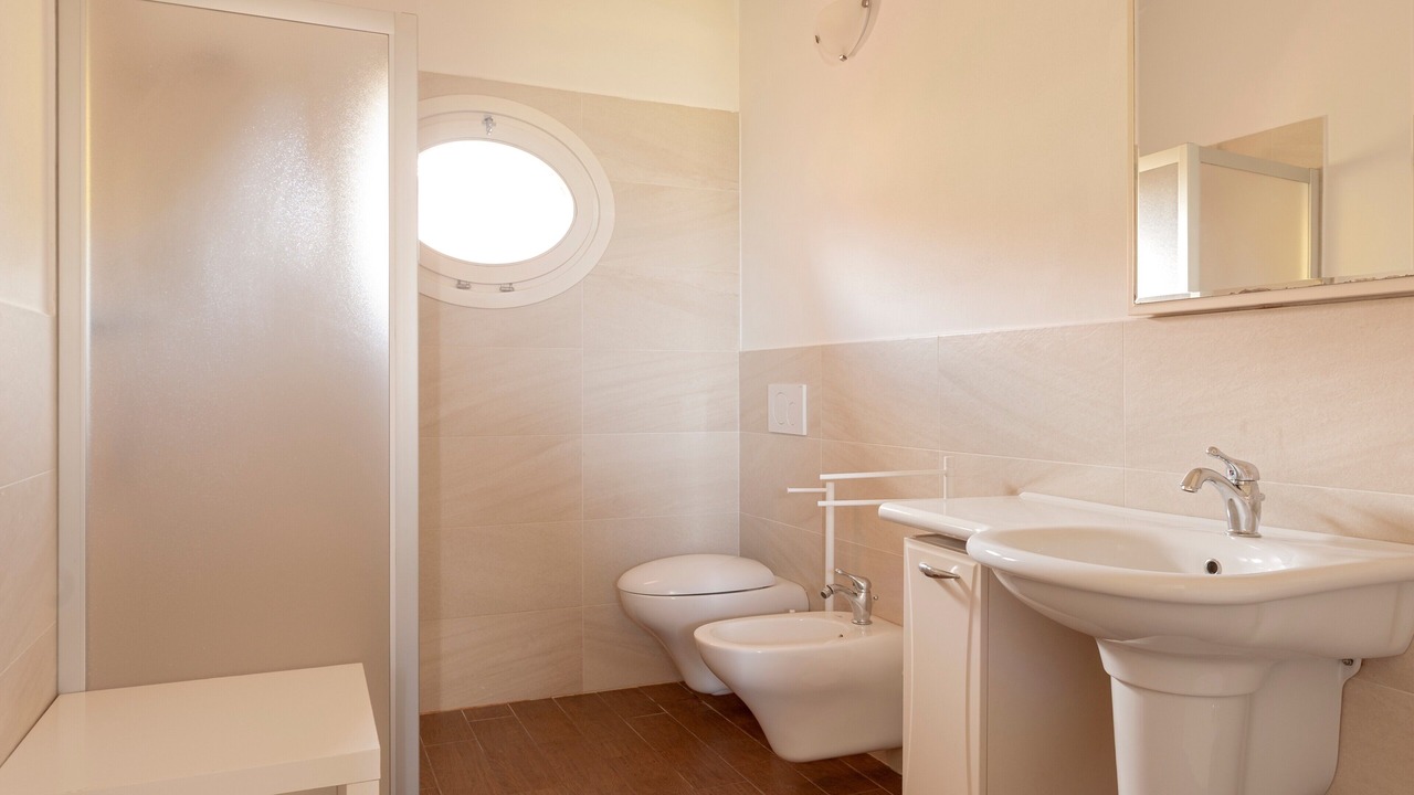 Photo of Bathroom in Treggiaia
