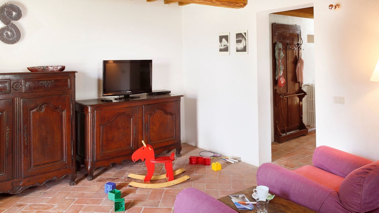 Photo of Livingroom in Gello