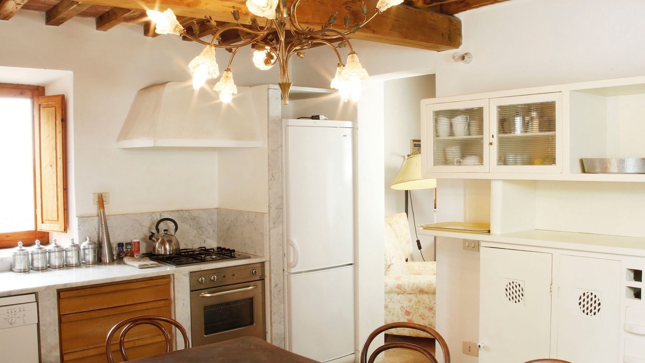 Photo of Kitchen in Gello