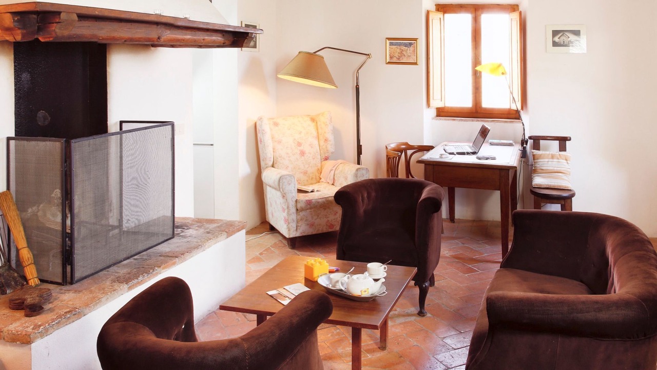 Photo of Livingroom in Gello