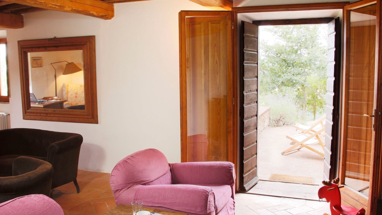 Photo of Livingroom in Gello