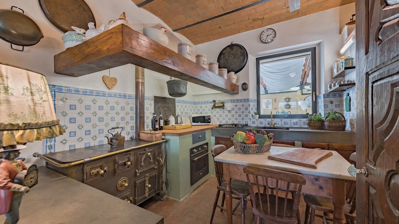 Photo of Kitchen in Impruneta