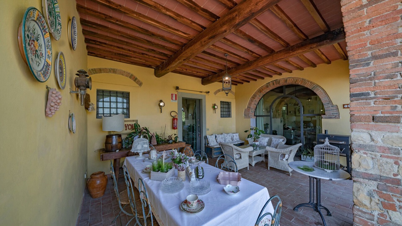 Photo of Outdoor in Impruneta
