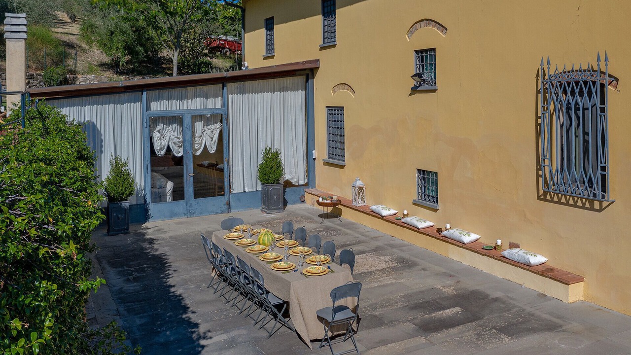 Photo of Outdoor in Impruneta