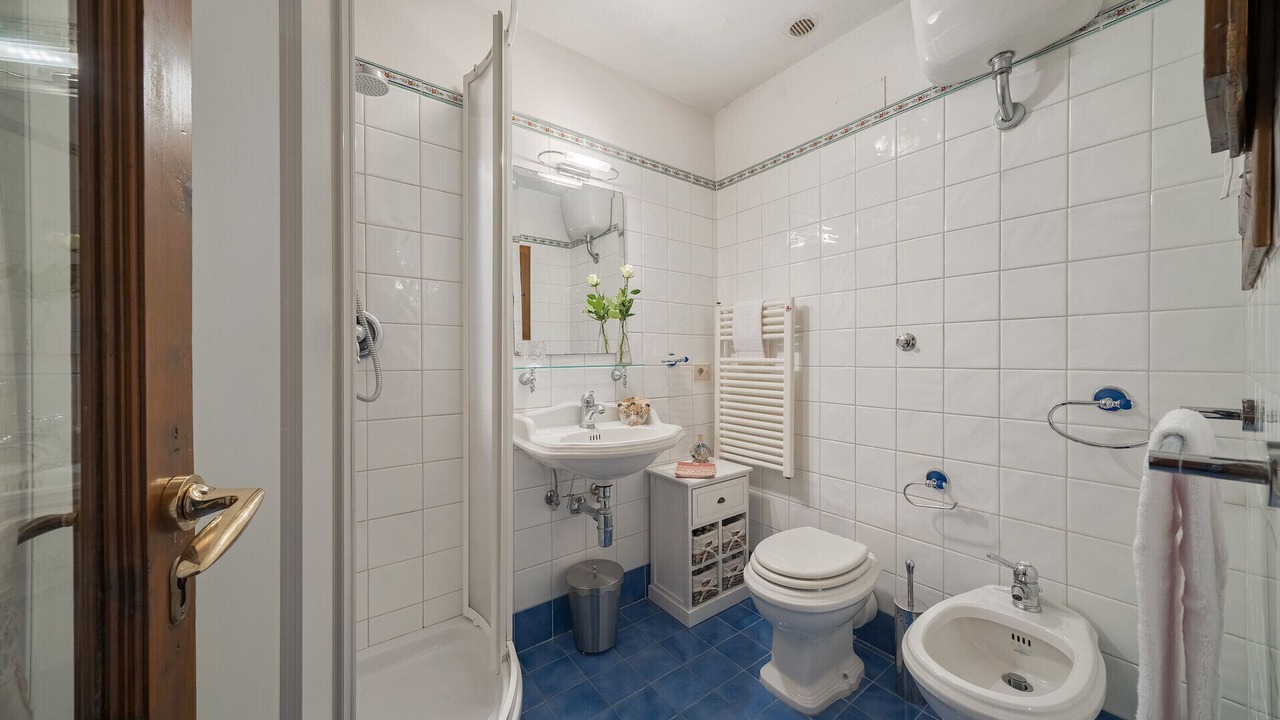 Photo of Bathroom in Impruneta