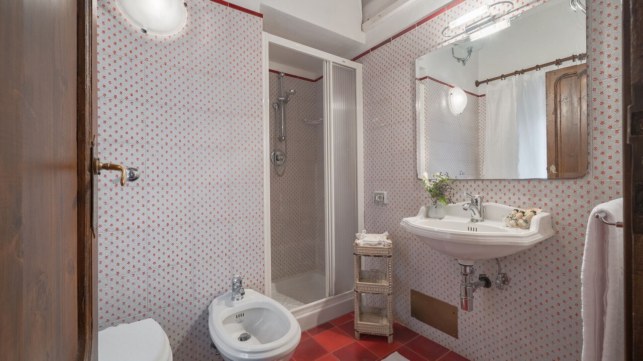 Photo of Bathroom in Impruneta