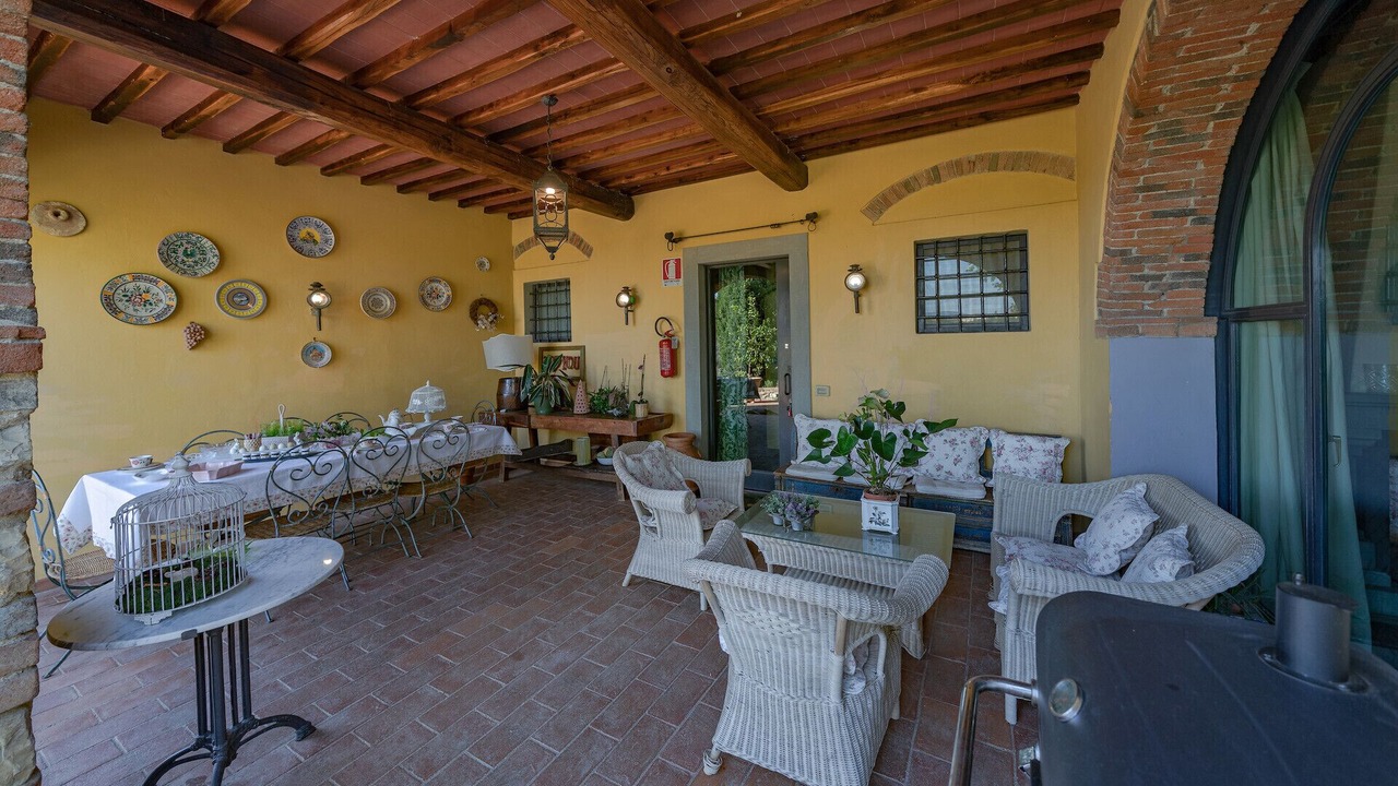 Photo of Outdoor in Impruneta