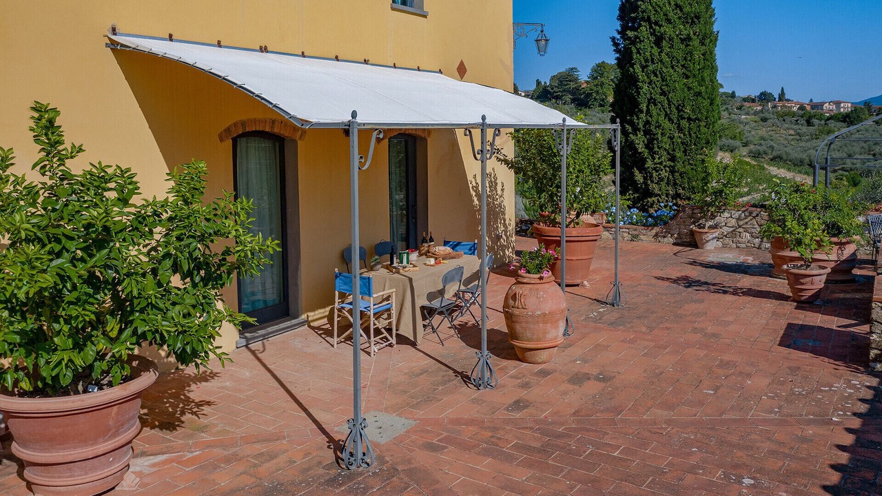 Photo of Outdoor in Impruneta