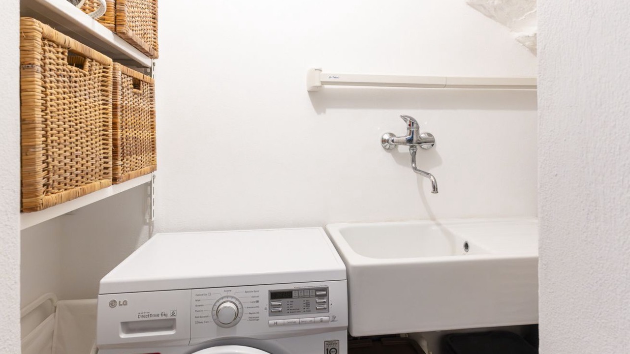 Photo of Bathroom in Livorno