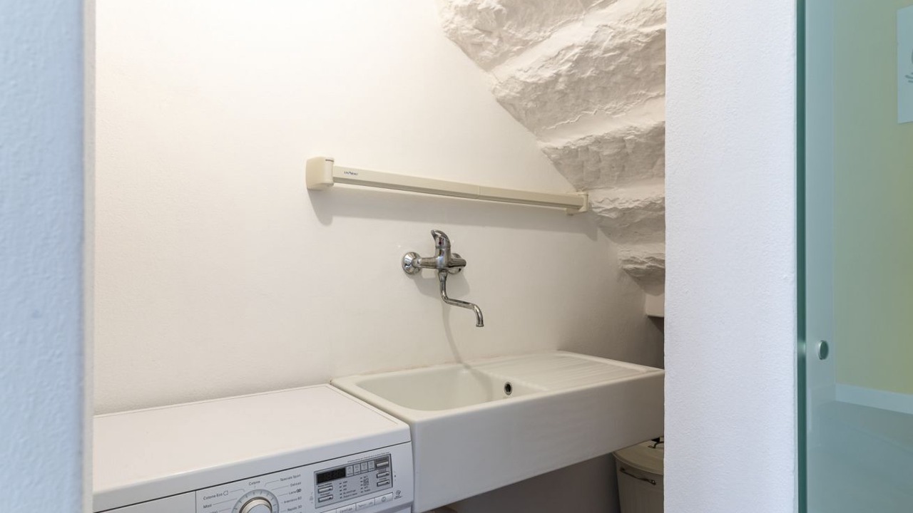 Photo of Bathroom in Livorno