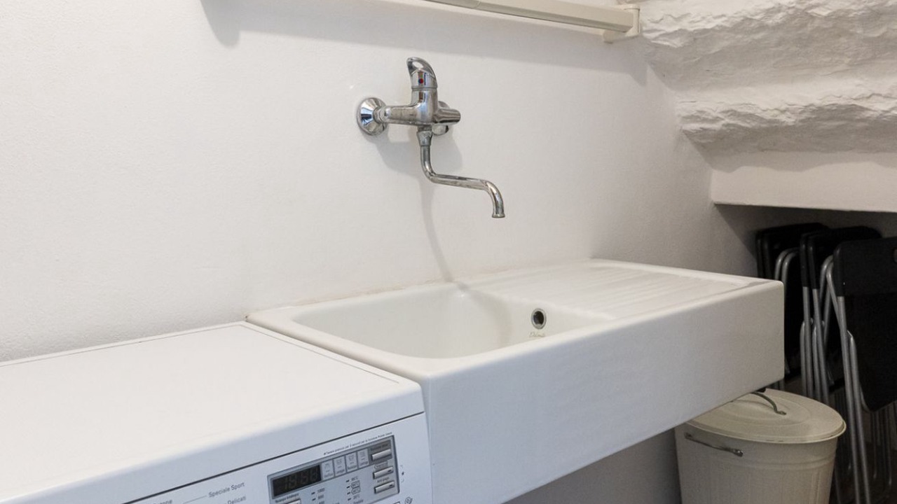 Photo of Bathroom in Livorno