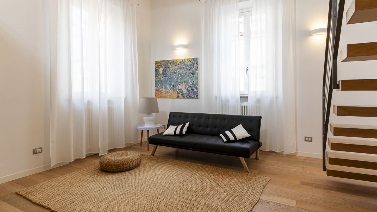 Photo of Livingroom in Livorno