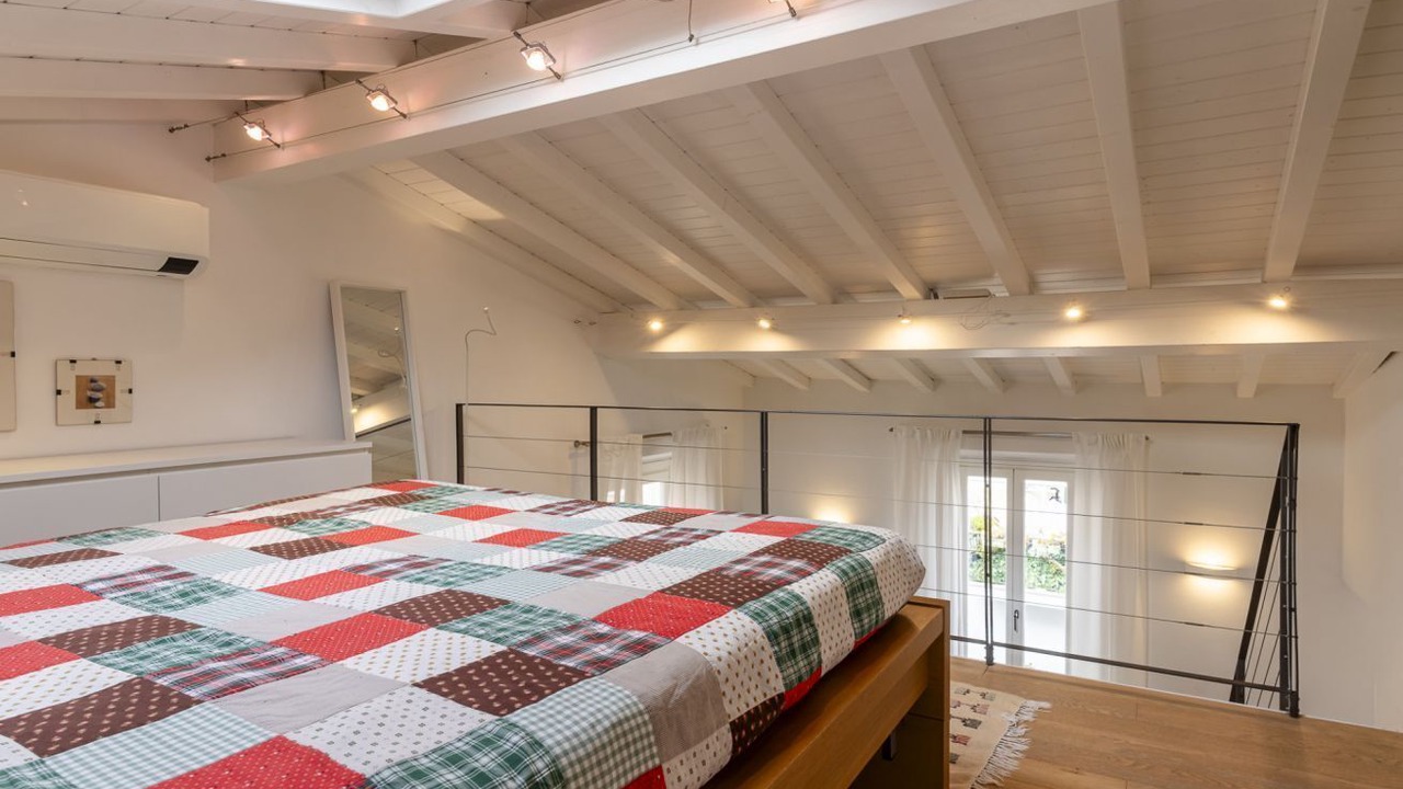 Photo of Bedroom in Livorno