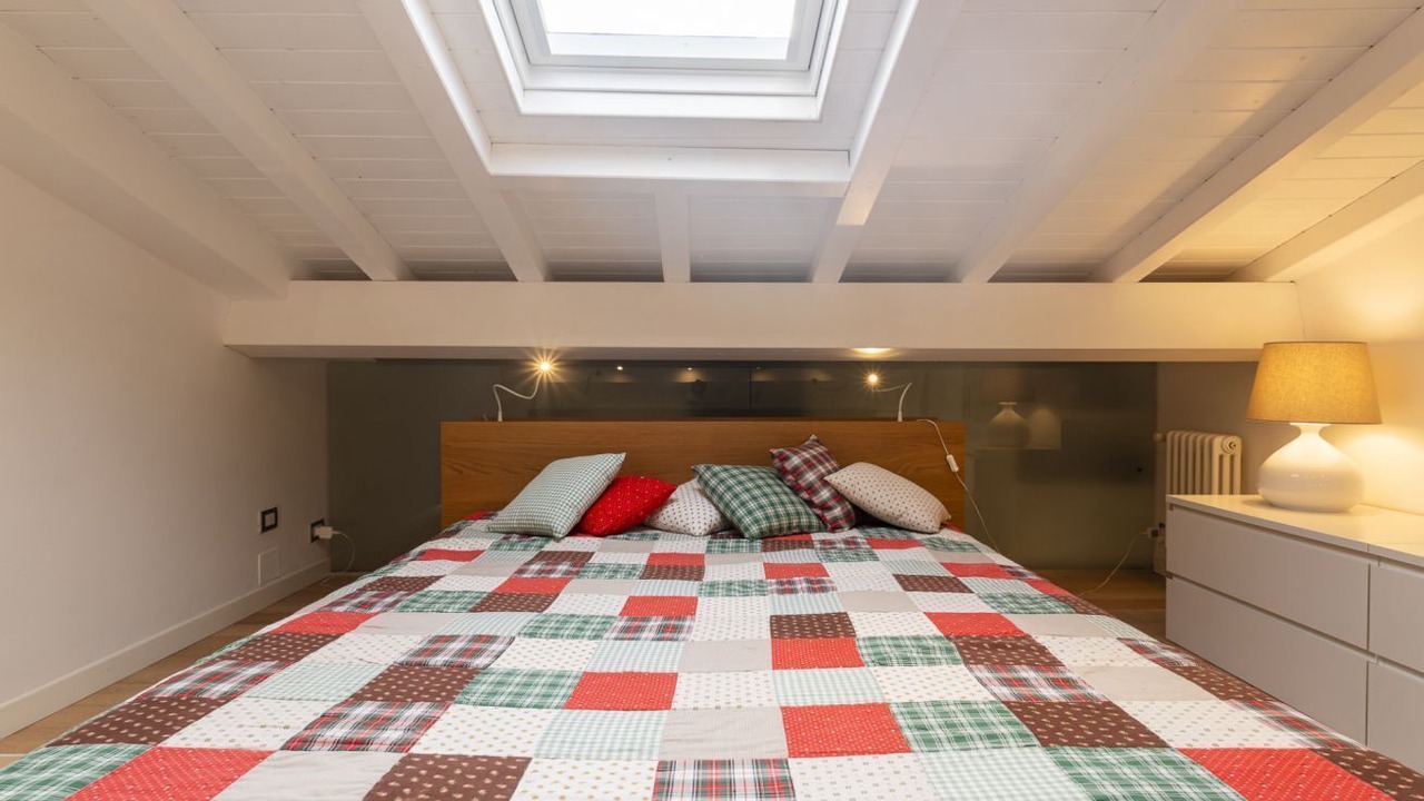 Photo of Bedroom in Livorno