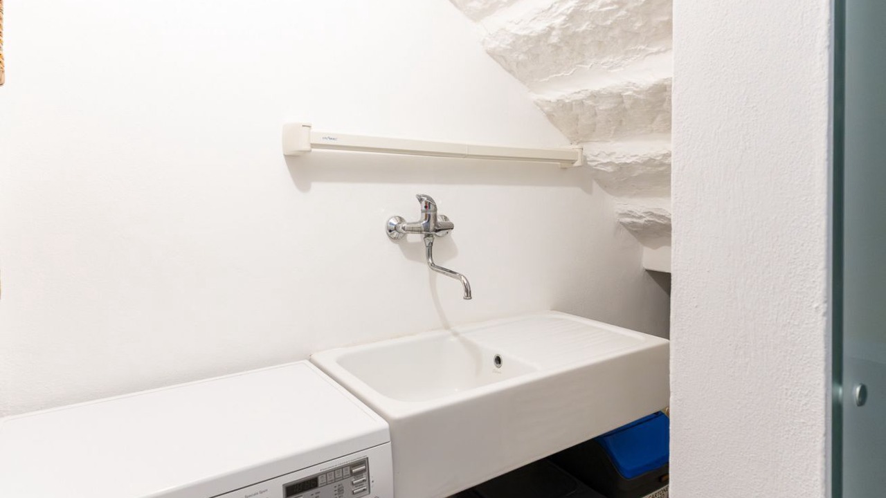 Photo of Bathroom in Livorno