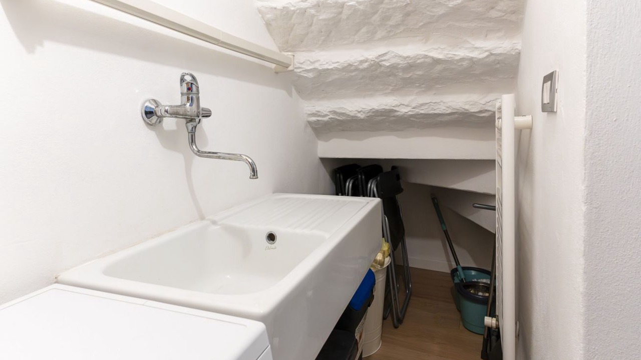 Photo of Bathroom in Livorno