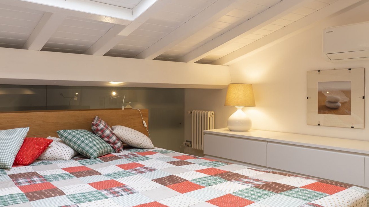 Photo of Bedroom in Livorno