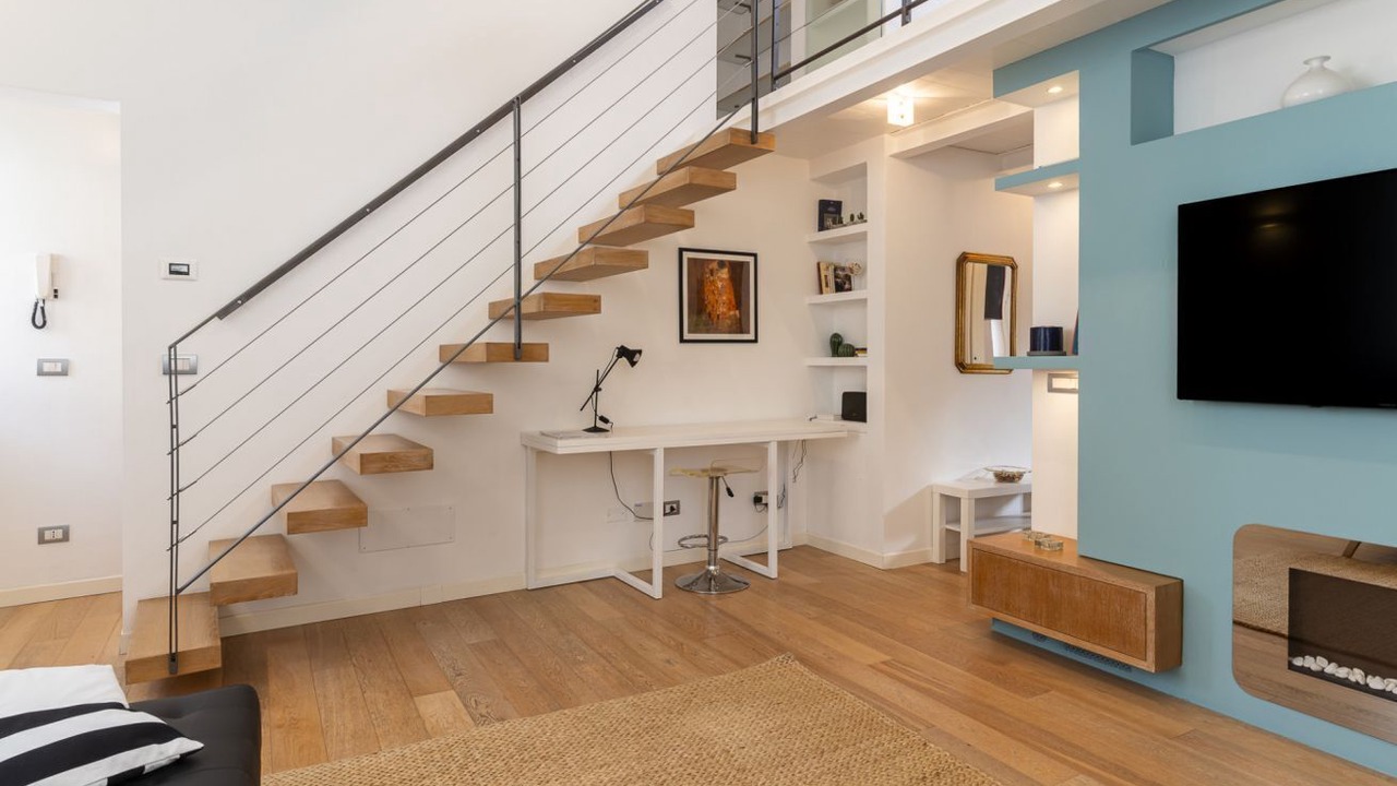Photo of Livingroom in Livorno
