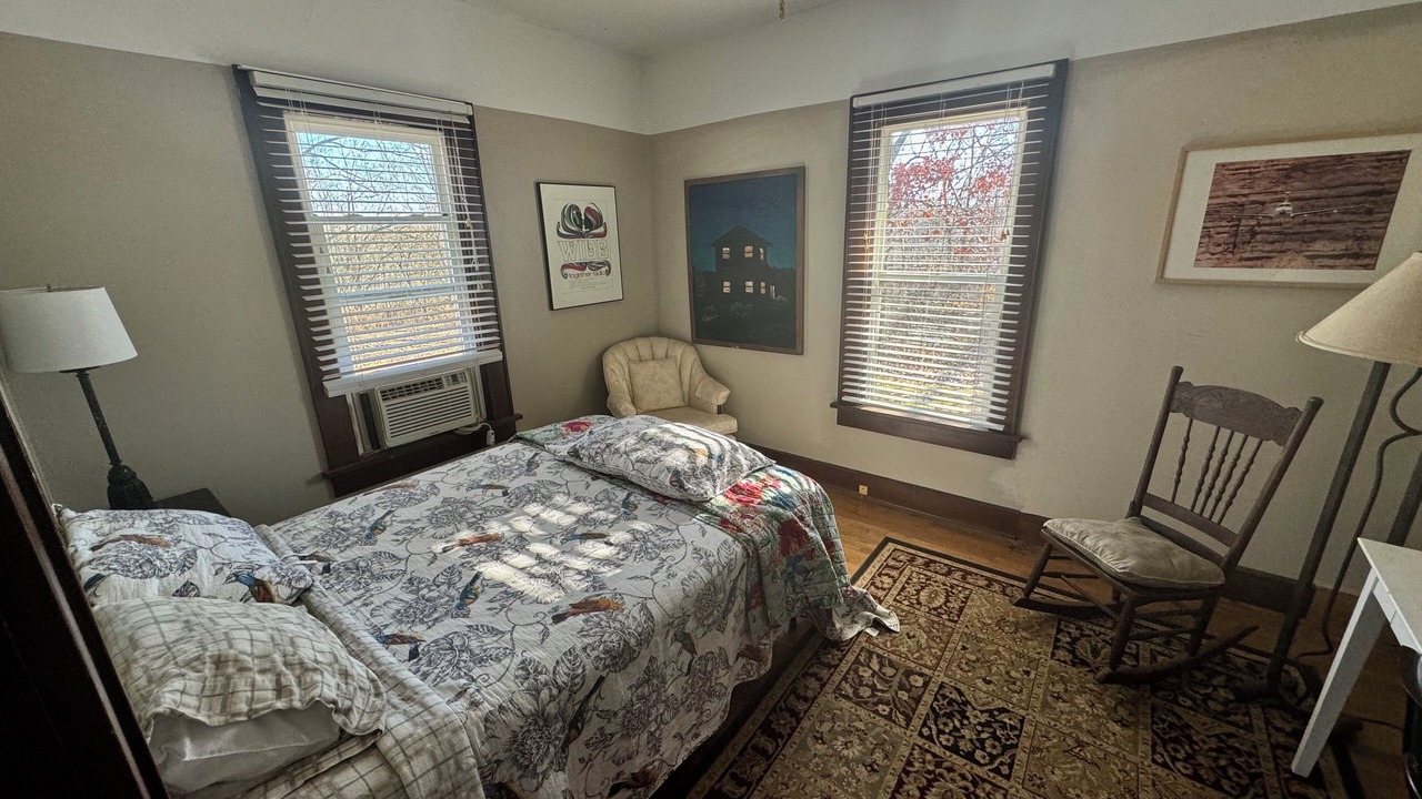 Photo of Bedroom in Murphysboro