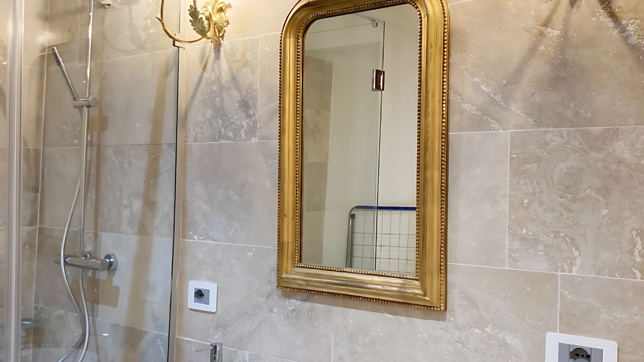 Photo of Bathroom in Lucignano
