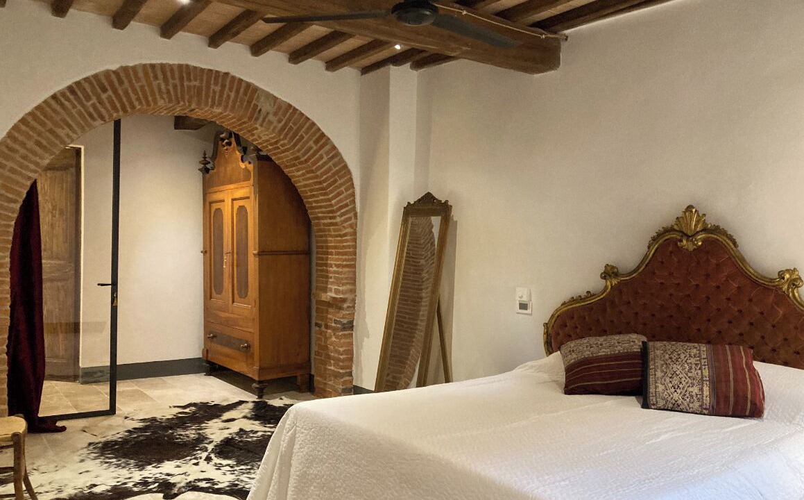 Photo of Bedroom in Lucignano
