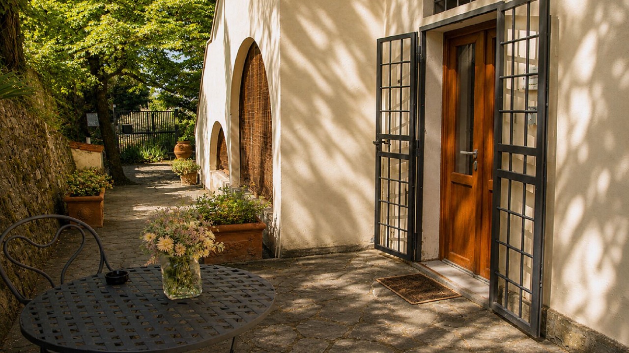 Photo of Outdoor in Florence