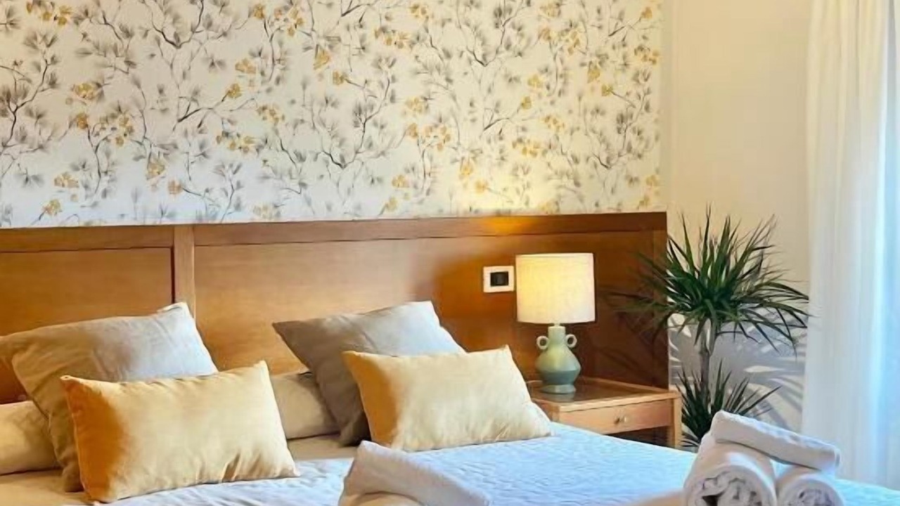 Photo of Bedroom in Pietrasanta