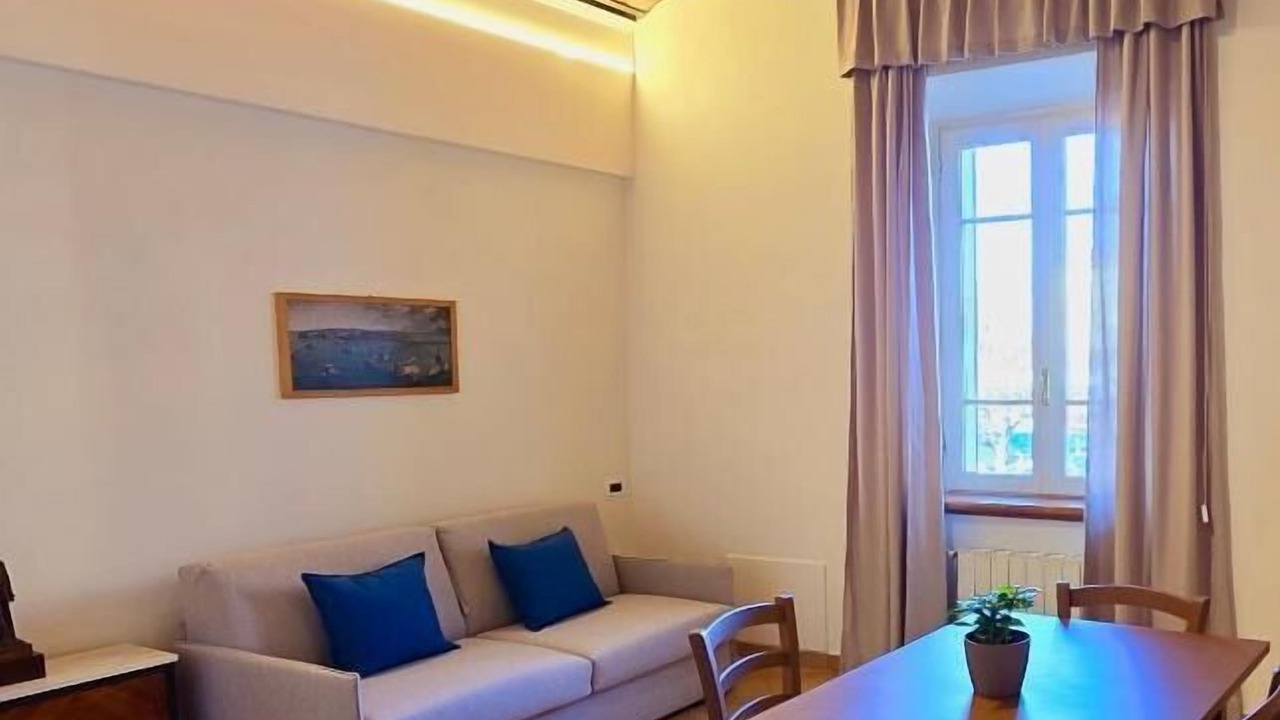 Photo of Livingroom in Pietrasanta