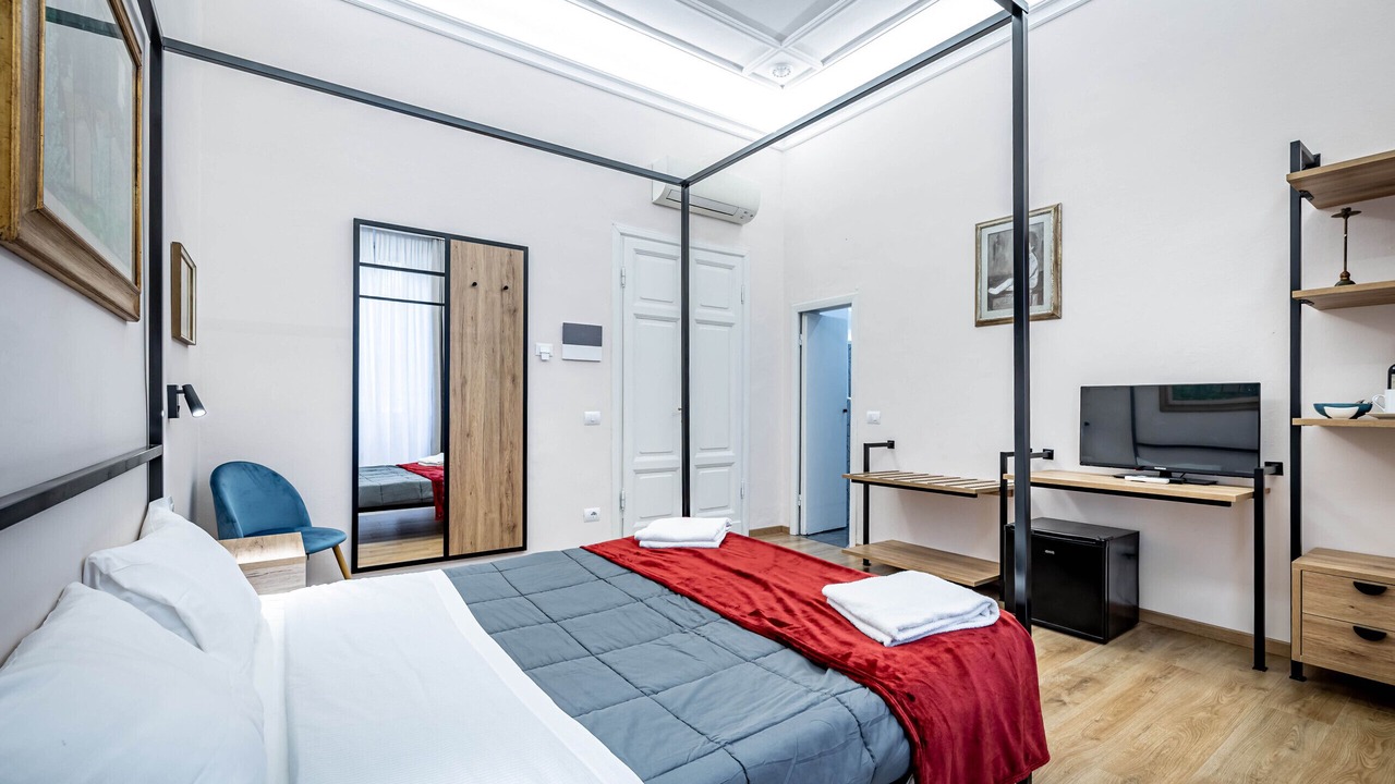 Photo of Bedroom in San Lorenzo